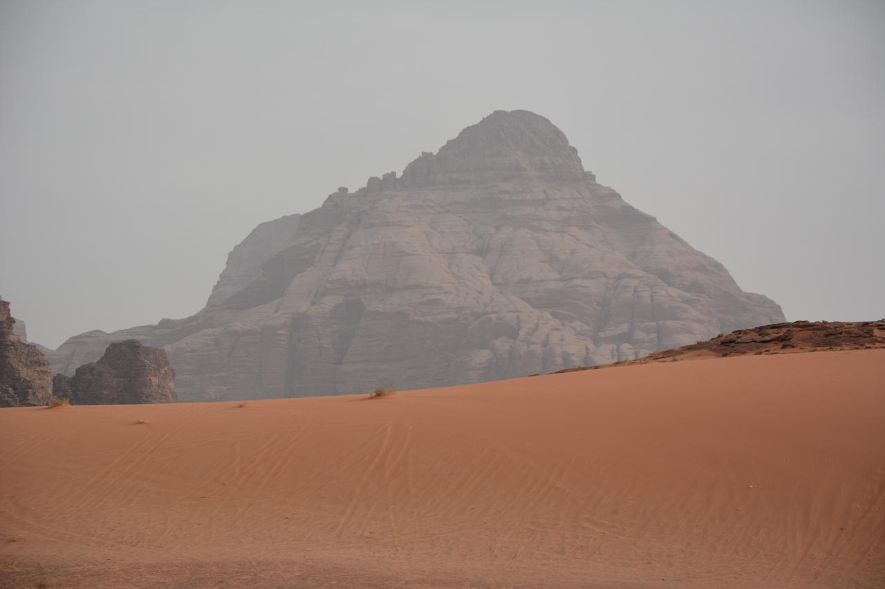 Space Village Luxury Camp Wadi Rum Zewnętrze zdjęcie