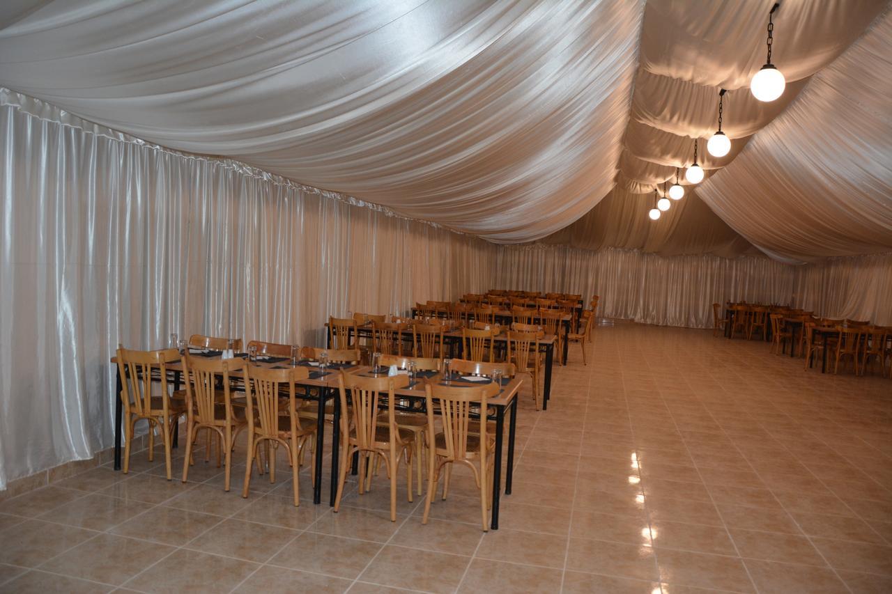 Space Village Luxury Camp Wadi Rum Zewnętrze zdjęcie