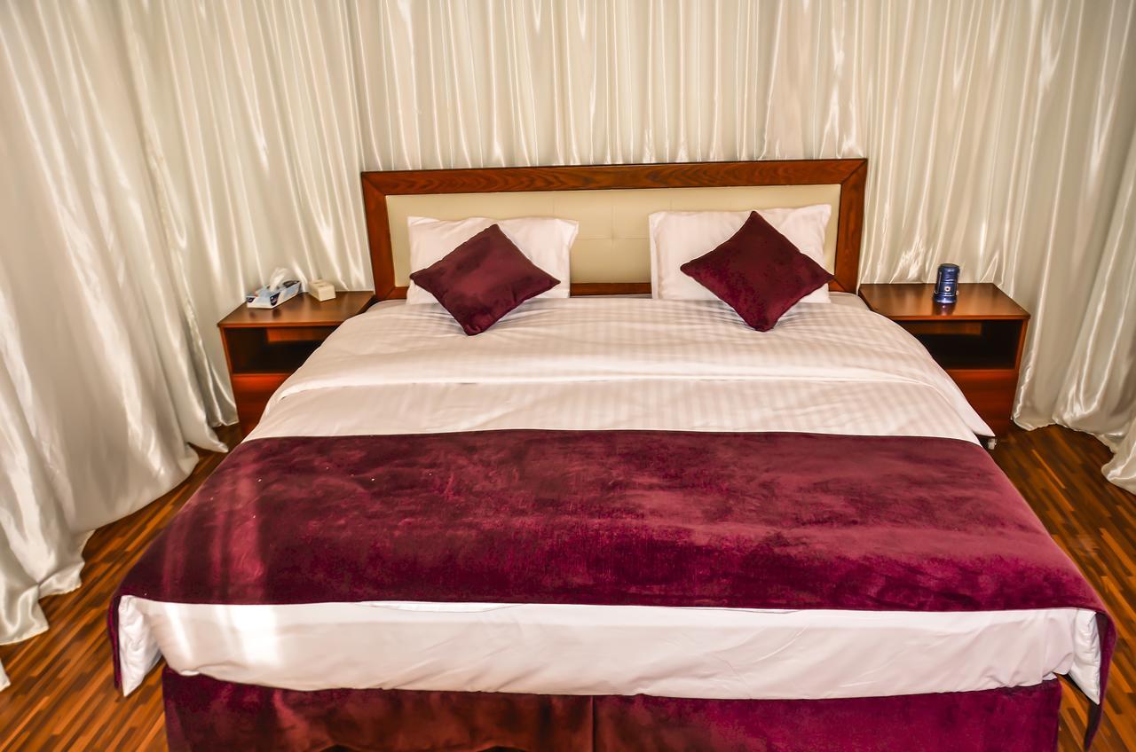 Space Village Luxury Camp Wadi Rum Zewnętrze zdjęcie